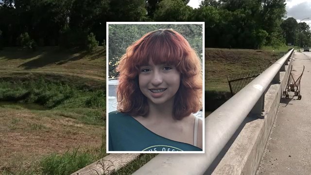 Police Investigating After 12 Year Old Found Strangled In A Houston Creek Kake 0827